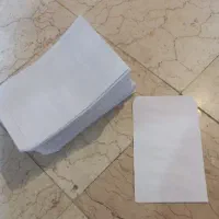پاکت سفید A5
