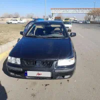 سمند۸۸ ای اف سون