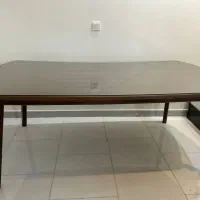 میز ناهار خوری ۸نفره