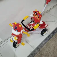 سه چرخه