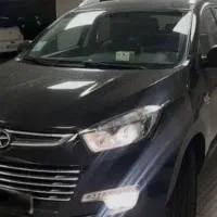 جک S5 نیوفیس