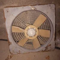 هواکش 50 در50