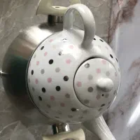 قوری و کتری