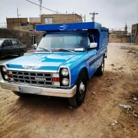 نیسان مدل98