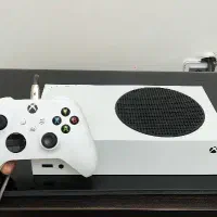 xbox series s|کنسول، بازی ویدئویی و آنلاین|تهران, نیروی هوایی (پیروزی)|دیوار