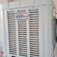کولر آبی