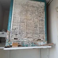 کولر آبی کارکرده