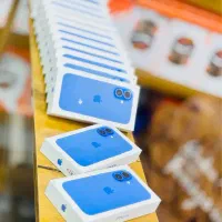 Iphone 16 normal / آیفون ۱۶ نرمال