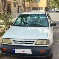 پراید ۸۴