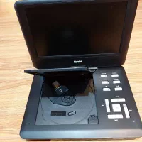 DVD player Marshal