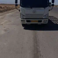 کامیونت ۸تن سالم