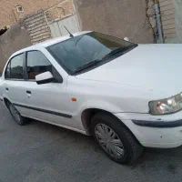 سمندlx|خودرو سواری و وانت|آران و بیدگل, |دیوار