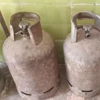 کپسول گاز بوتان