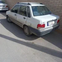 پراید تی ال ۱۳۱ ، ۹۲ کم کار واقعی ۶۰ هزار