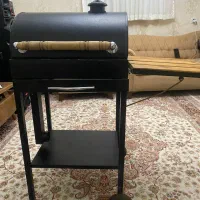 باربیکیو