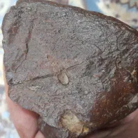 سنگ اسمانی