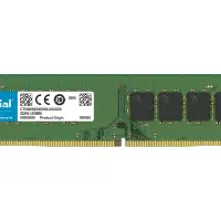 Crucial 8g 3200 cl22