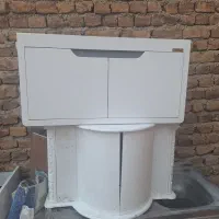 کابینت روشویی