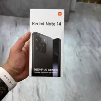 شیاومی not 14