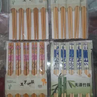 چاپستیک چوب غذاخوری