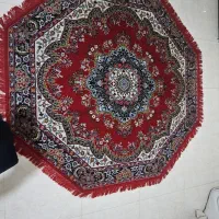 فرش ۶ ضلعی