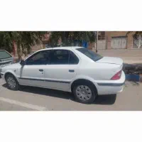 فروش ماشین سمندse