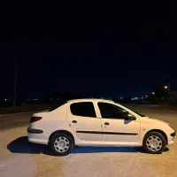 206 SD مدل ۹۵