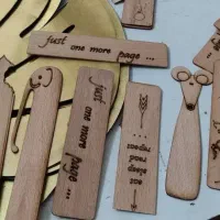 بوک مارکر،نشانگر کتاب و قرآن،گیفت و هدیه دانش آموز