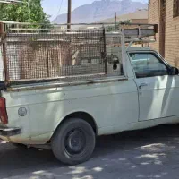 خودرو|خودرو سواری و وانت|بن, |دیوار