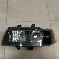 چراغ سمند چراغ پارس