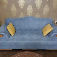 مبل 7نفره