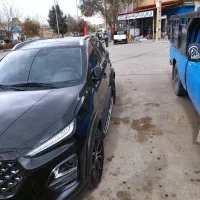 x22PRO اتومات 1402 بدون رنگ عتیقه