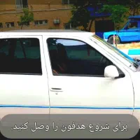 دوو سی یلو مدل ۱۳۸۰