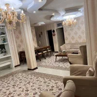 ۱۲۲ متر طبقه اول بانک رهنی