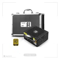 پاور 2000 وات گریت وال نو با چمدان GreatWall