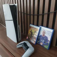 Ps5 slim