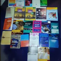 کتاب های رشته آموزش زبان انگلیسی کارشناسی
