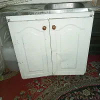 کابینت وسینک