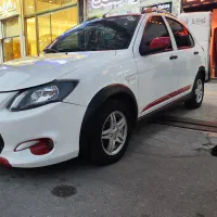 کوییک R پارس خودرو مدل ۱۴۰۱ فقط ۱۴ هزار کیلومتر