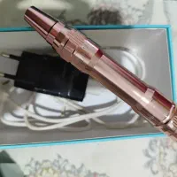 دستگاه تتو صورت