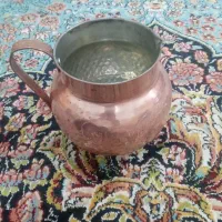 ظروف مس