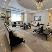 ۱۱۲ متر / ۳ خواب + مستر / فول / خوش نقشه