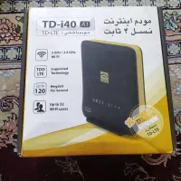 مودم ایرانسل