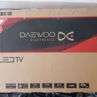 تلوزیون LED 43 اینچ، Full HD در حد اک
