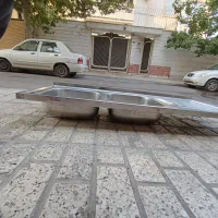 سینک البرز