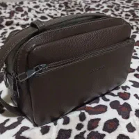 شوزبگ چرم.کیف دستی
