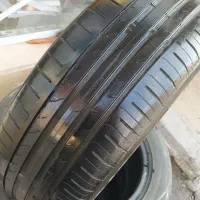 لاستیک 205/55/16|قطعات یدکی و لوازم جانبی|مشهد, هفت تیر (آب و برق)|دیوار