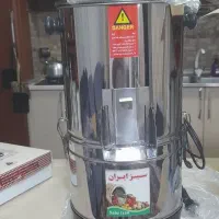 سبزی خردکن سبز ایران