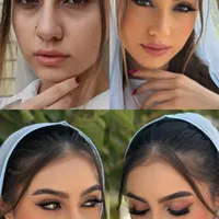 آموزش خودآرایی فقط ۲/۵۰۰|خدمات آموزشی|یزد, |دیوار