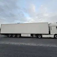 یخچال ترموکینگ کرون sl400